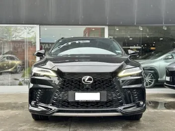 Lexus Rx 500H 2025 photo 3