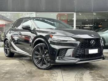 Lexus Rx 500H 2025 photo 2
