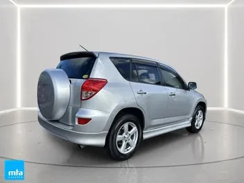 Toyota Rav4 2008 photo 5