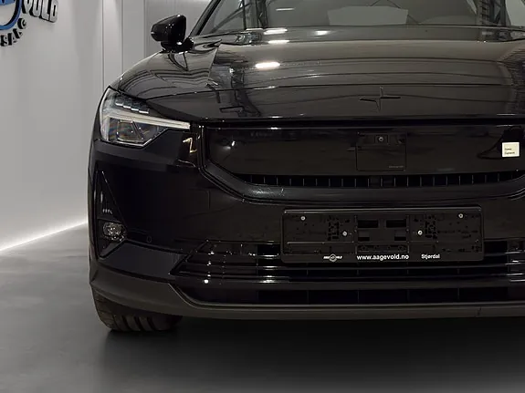 Polestar 2 2024 photo 5