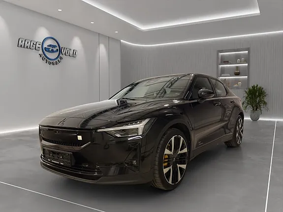 Polestar 2 2024 photo 3