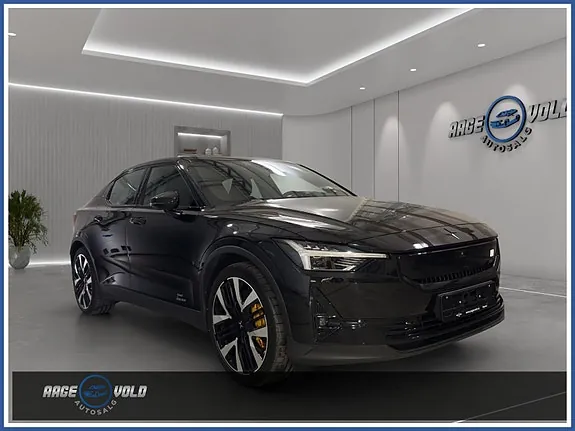 Polestar 2