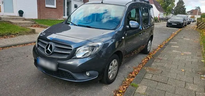 Mercedes-Benz Citan