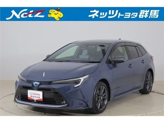 Toyota Corolla Touring