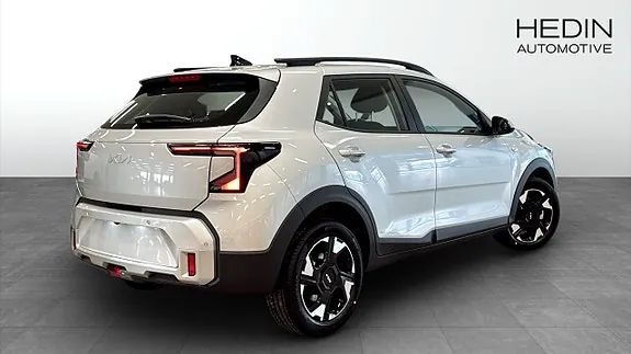 Kia Stonic 2026 photo 2