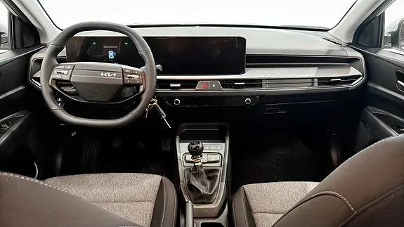 Kia Stonic 2026 photo 4