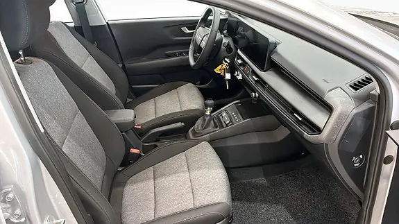 Kia Stonic 2026 photo 3
