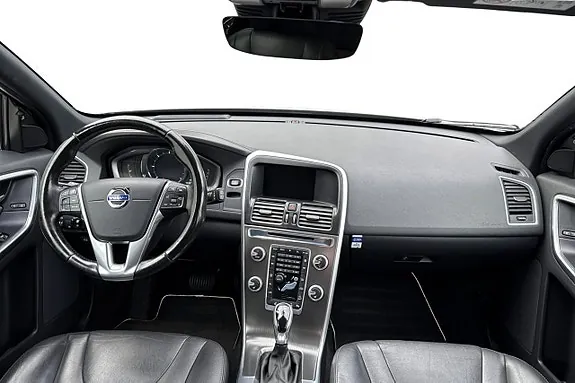 Volvo Xc60 2016 photo 5