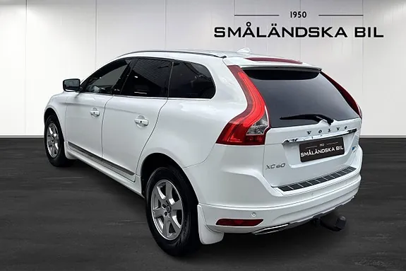 Volvo Xc60 2016 photo 3