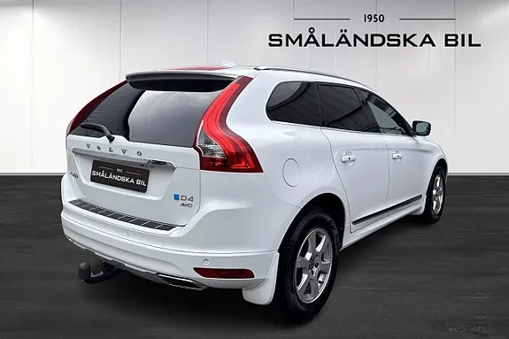 Volvo Xc60 2016 photo 4