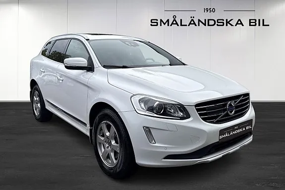 Volvo Xc60 2016 photo 2