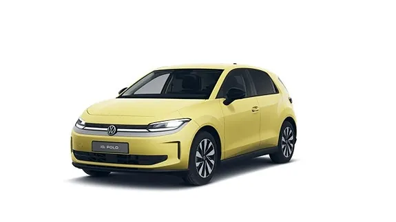 Volkswagen Id. Polo 2027 photo 4