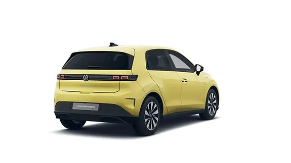 Volkswagen Id. Polo 2027 photo 3