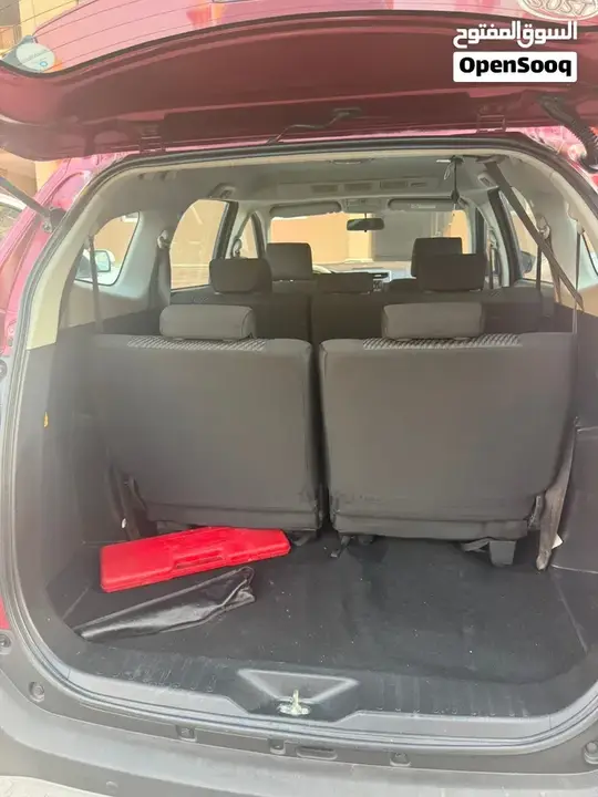 Toyota Rush 2021 photo 3