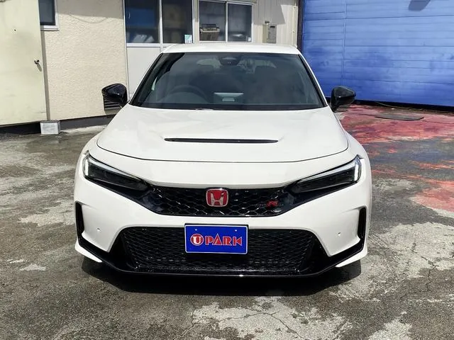 Honda Civic 2025 photo 4