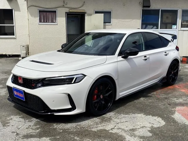 Honda Civic 2025 photo 5