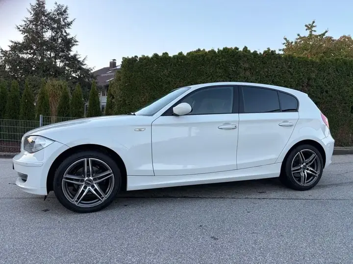 BMW 116 I