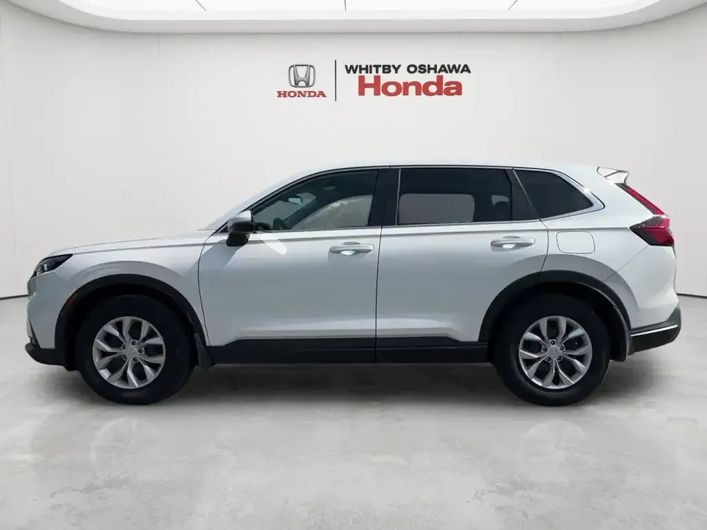 Honda Cr-V 2024 photo 3