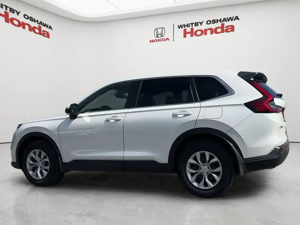 Honda Cr-V 2024 photo 4