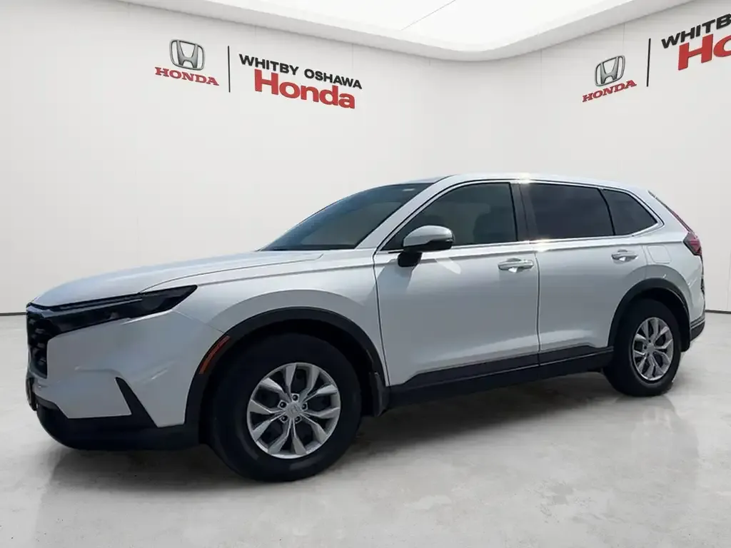 Honda Cr-V 2024 photo 2