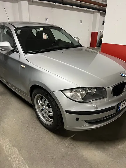BMW 116D