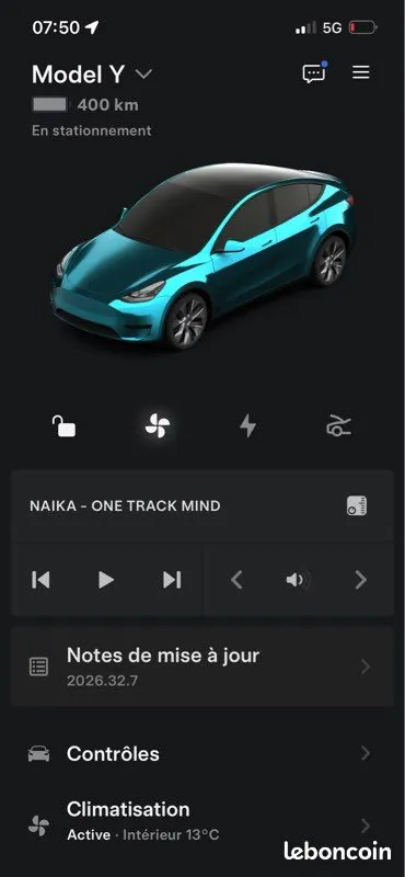 Tesla Model Y 2023 photo 3