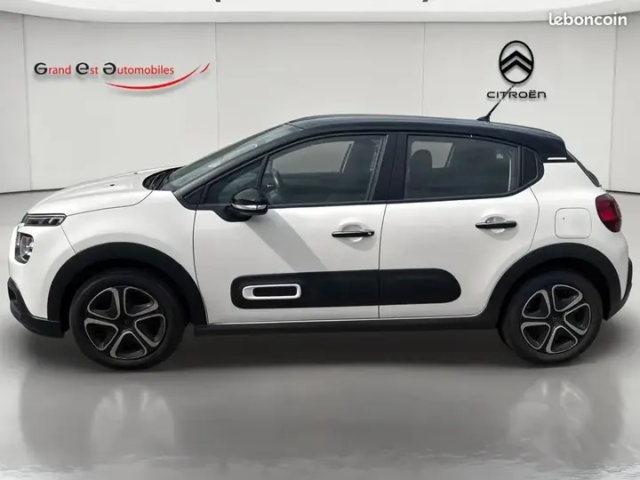 Citroen C3 2022 photo 2