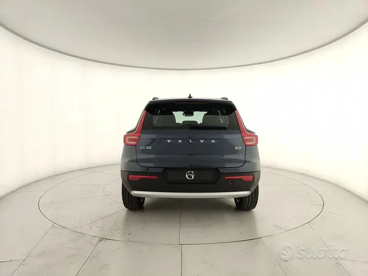 Volvo Xc40 2022 photo 4