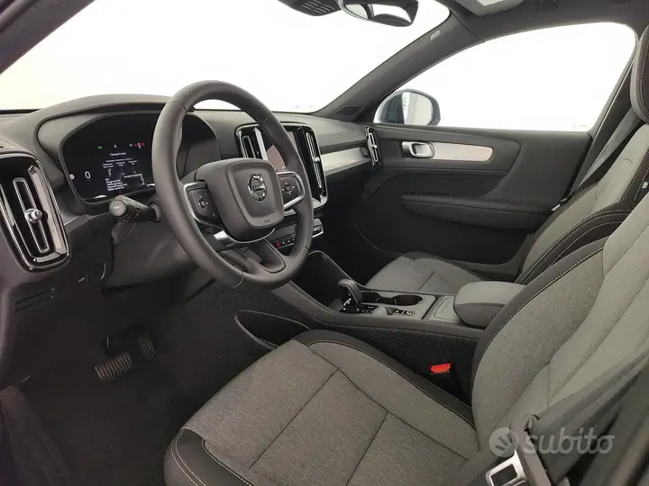 Volvo Xc40 2022 photo 5