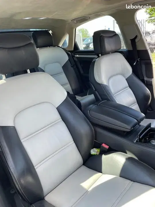 Audi S8 2008 photo 3