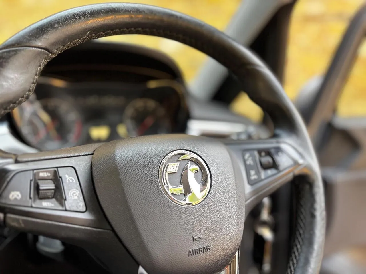 Vauxhall Corsa 2015 photo 2