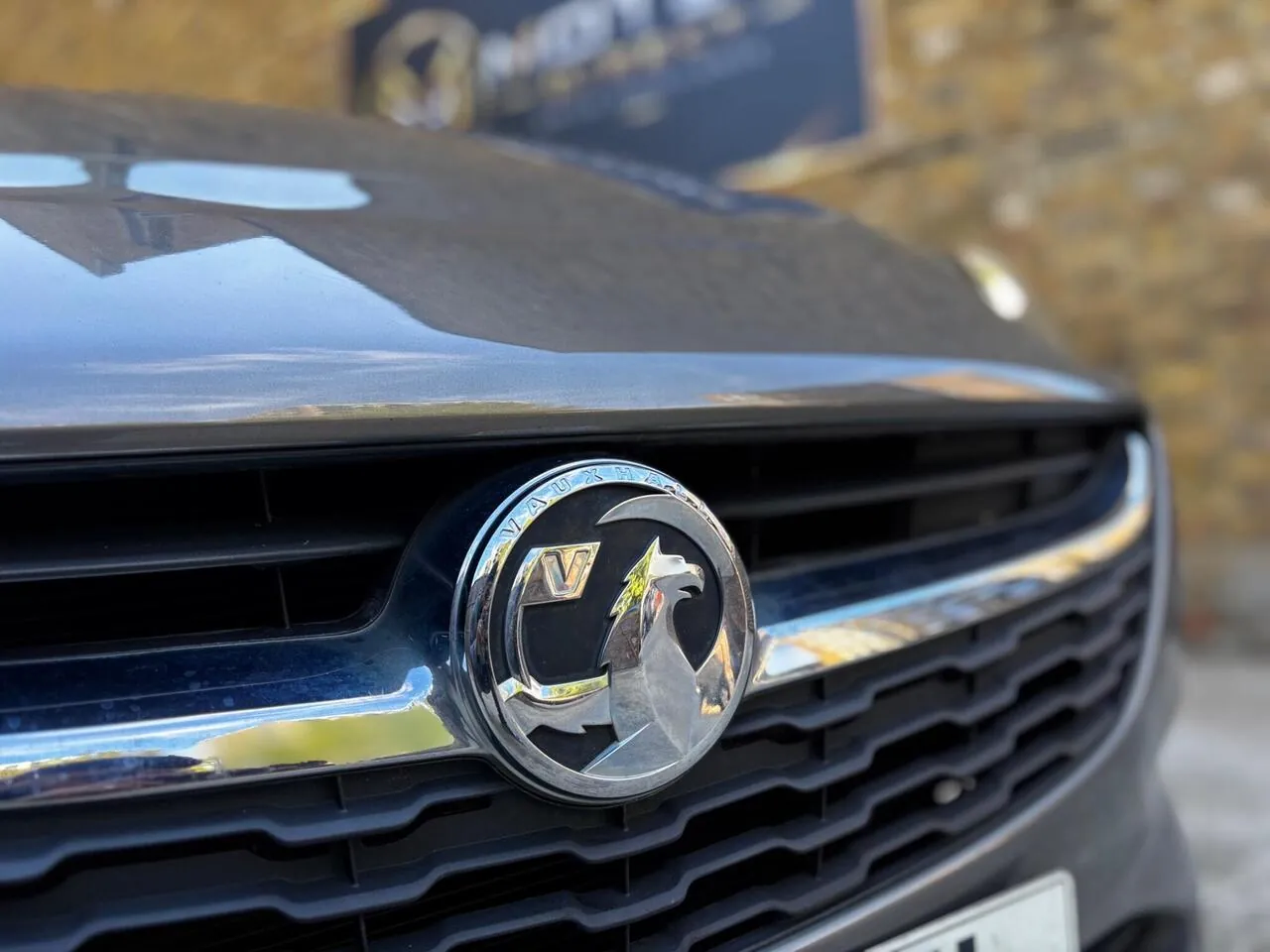 Vauxhall Corsa 2015 photo 5