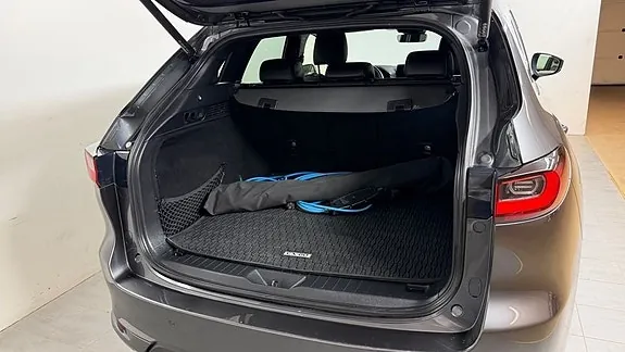 Mazda Cx-60 2025 photo 4