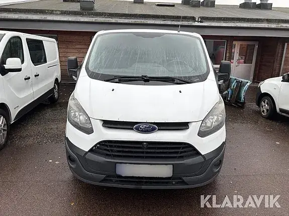 Ford Transit Connect 2015 photo 5
