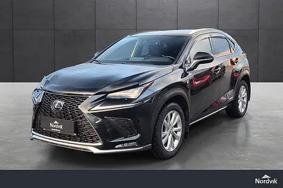 Lexus Nx300H