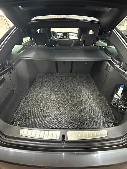 BMW 330I 2018 photo 5