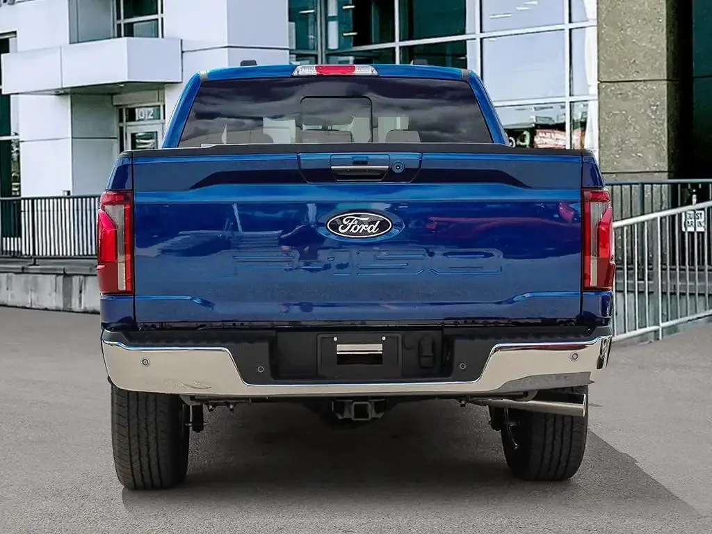 Ford F-150 2026 photo 5