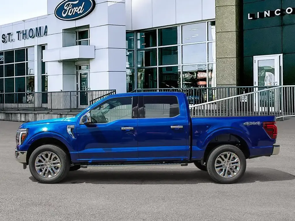 Ford F-150 2026 photo 3