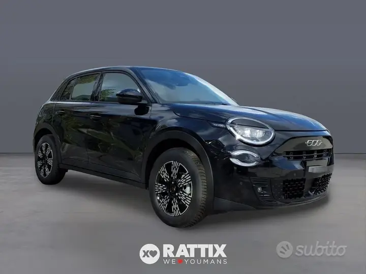 Fiat 600