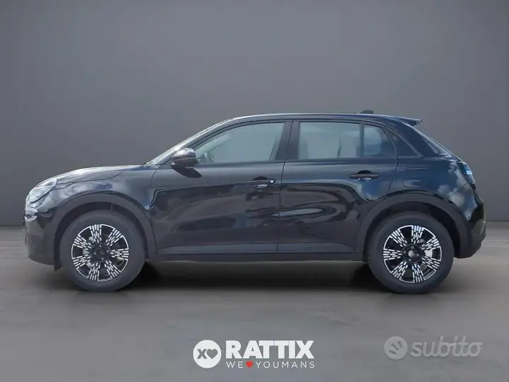 Fiat 600 2026 photo 2