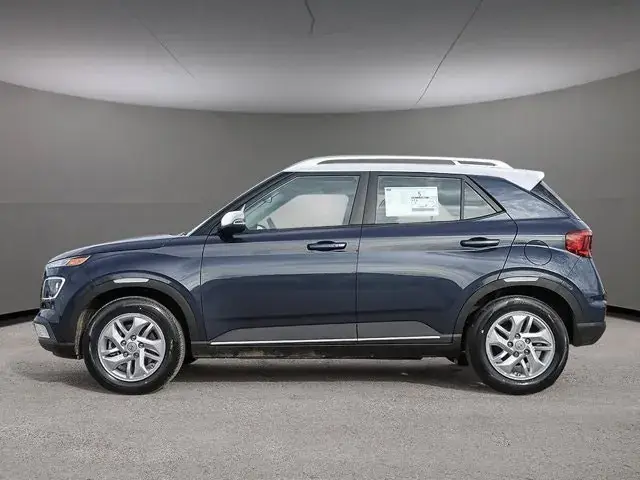 Hyundai Venue 2026 photo 3