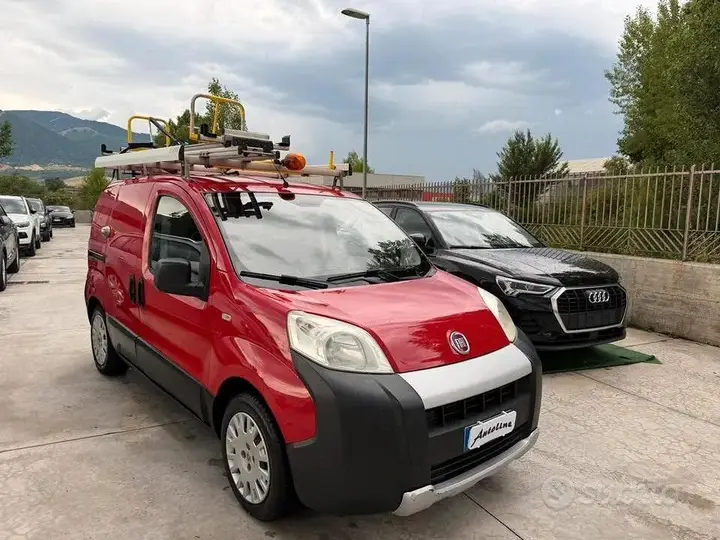 Fiat Fiorino