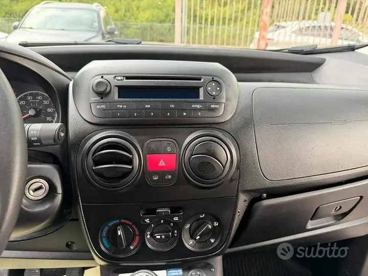 Fiat Fiorino 2016 photo 3