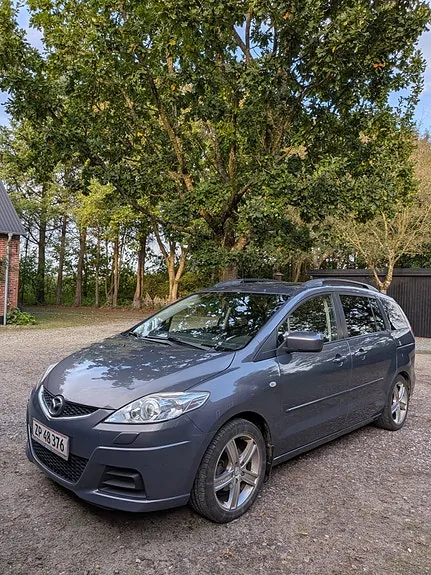 Mazda 5