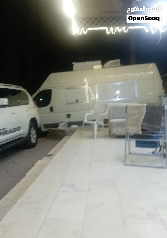 Peugeot Boxer 2018 photo 3