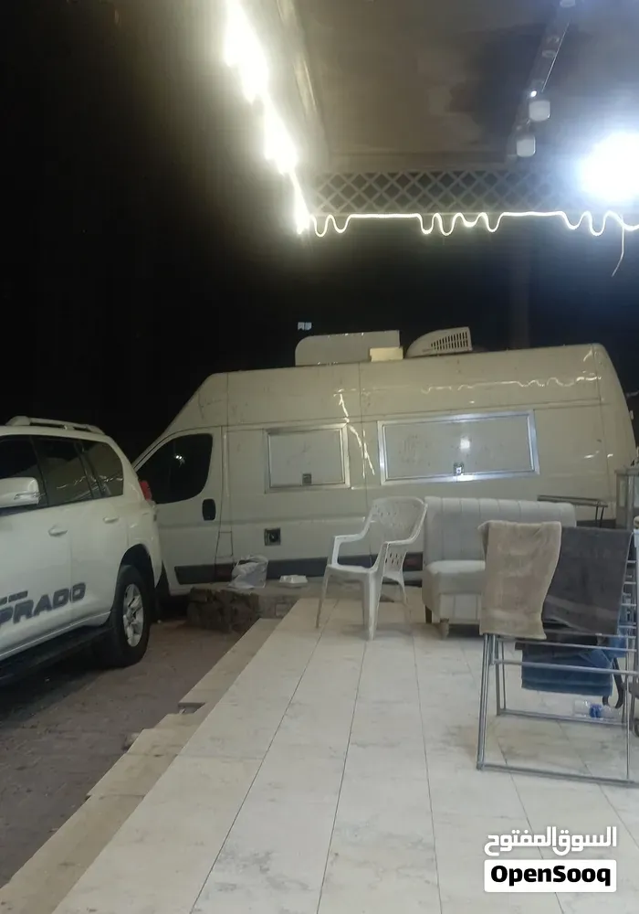 Peugeot Boxer 2018 photo 4