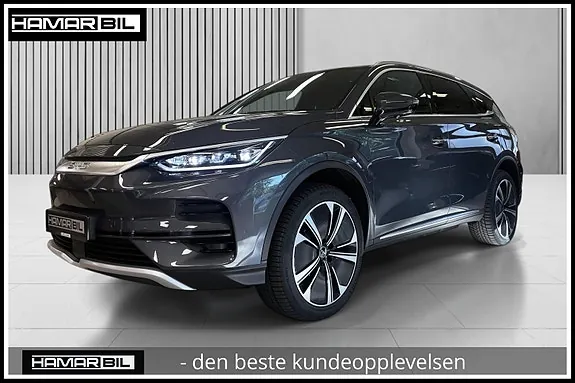 BYD Tang