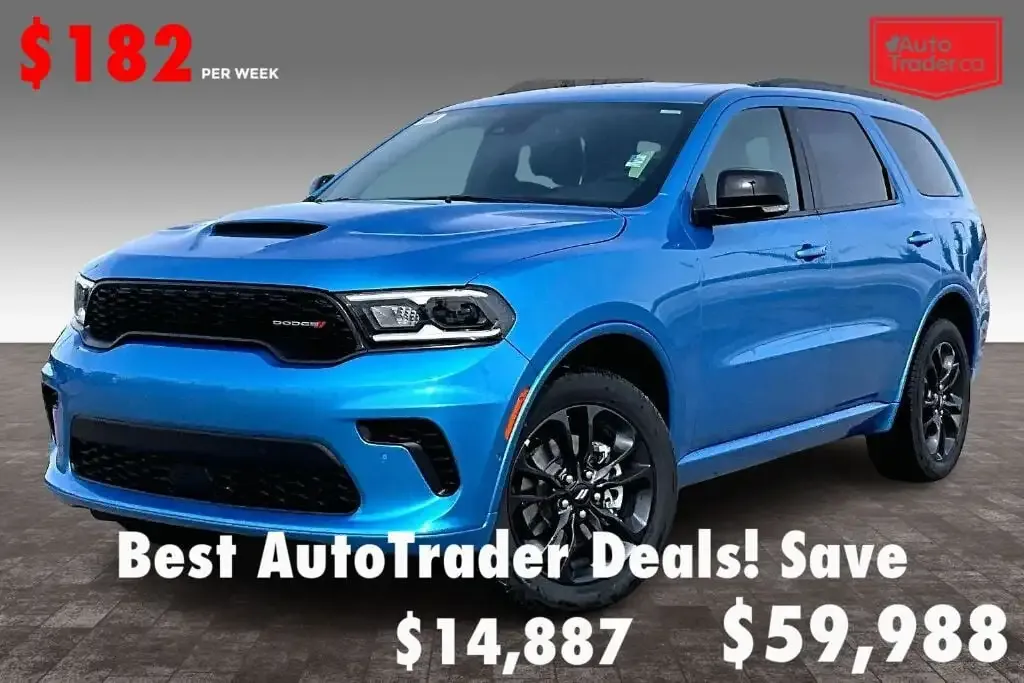 Dodge Durango