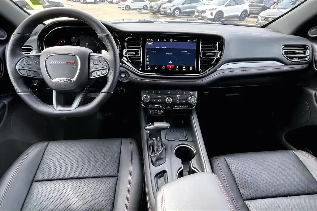 Dodge Durango 2026 photo 5