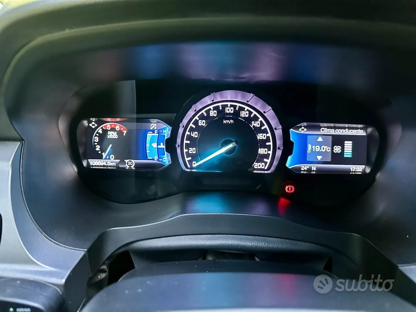 Ford Ranger 2021 photo 5